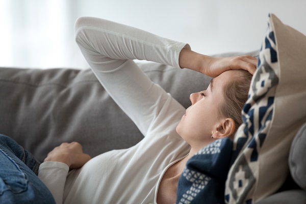 頚性頭痛に対する評価とアプローチ